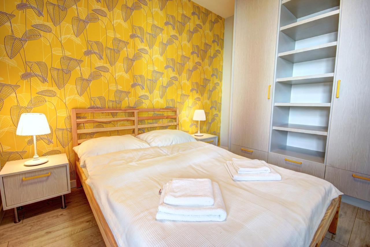 Apartment Helapart - Naturalnie, Ze