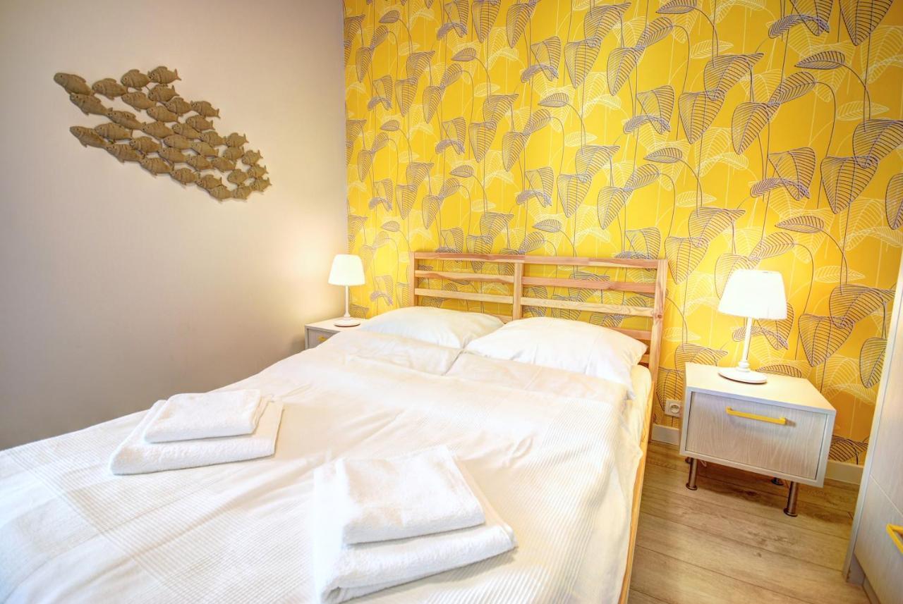 Apartment Helapart - Naturalnie, Ze Hel