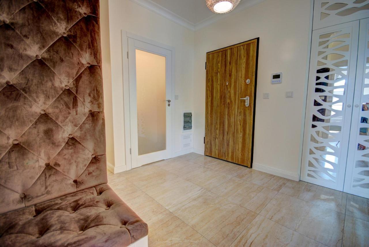 Apartment Helapart - Naturalnie, Ze Hel