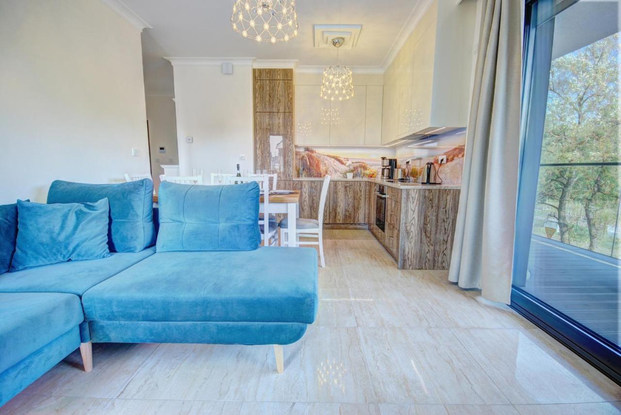 Apartment Helapart - Naturalnie, Ze *
