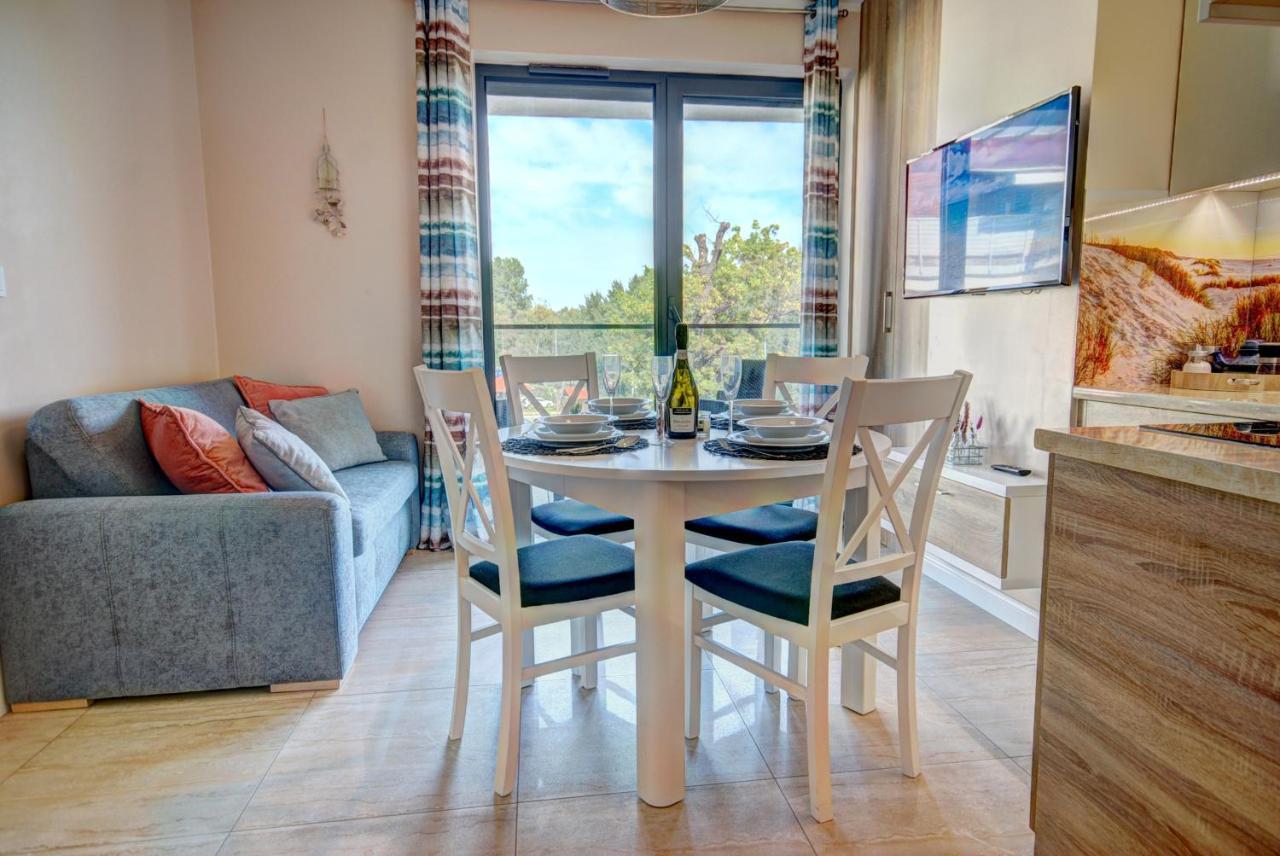 Apartment Helapart - Naturalnie, Ze Hel