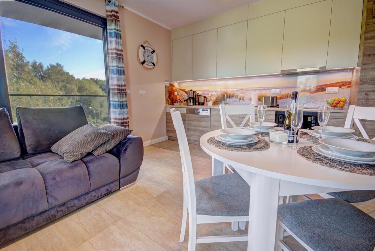 Apartment Helapart - Naturalnie, Ze Hel