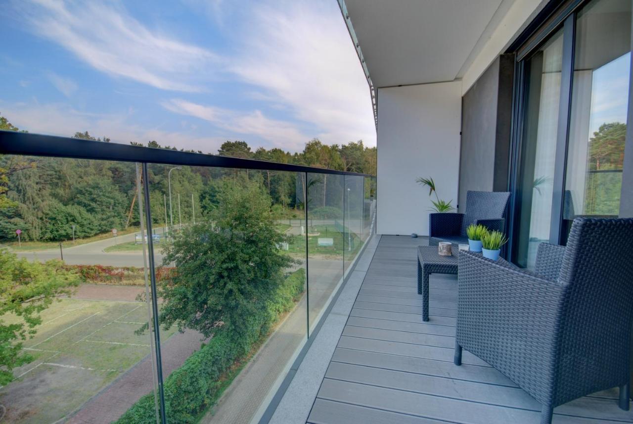 Apartment Helapart - Naturalnie, Ze Hel