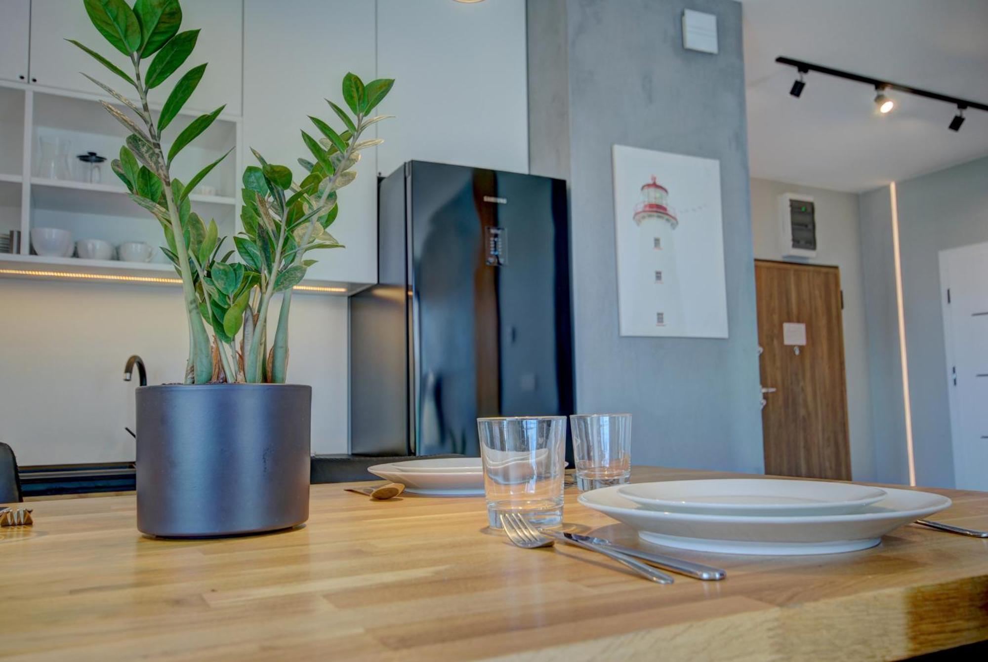 Apartment Helapart - Naturalnie, Ze Hel