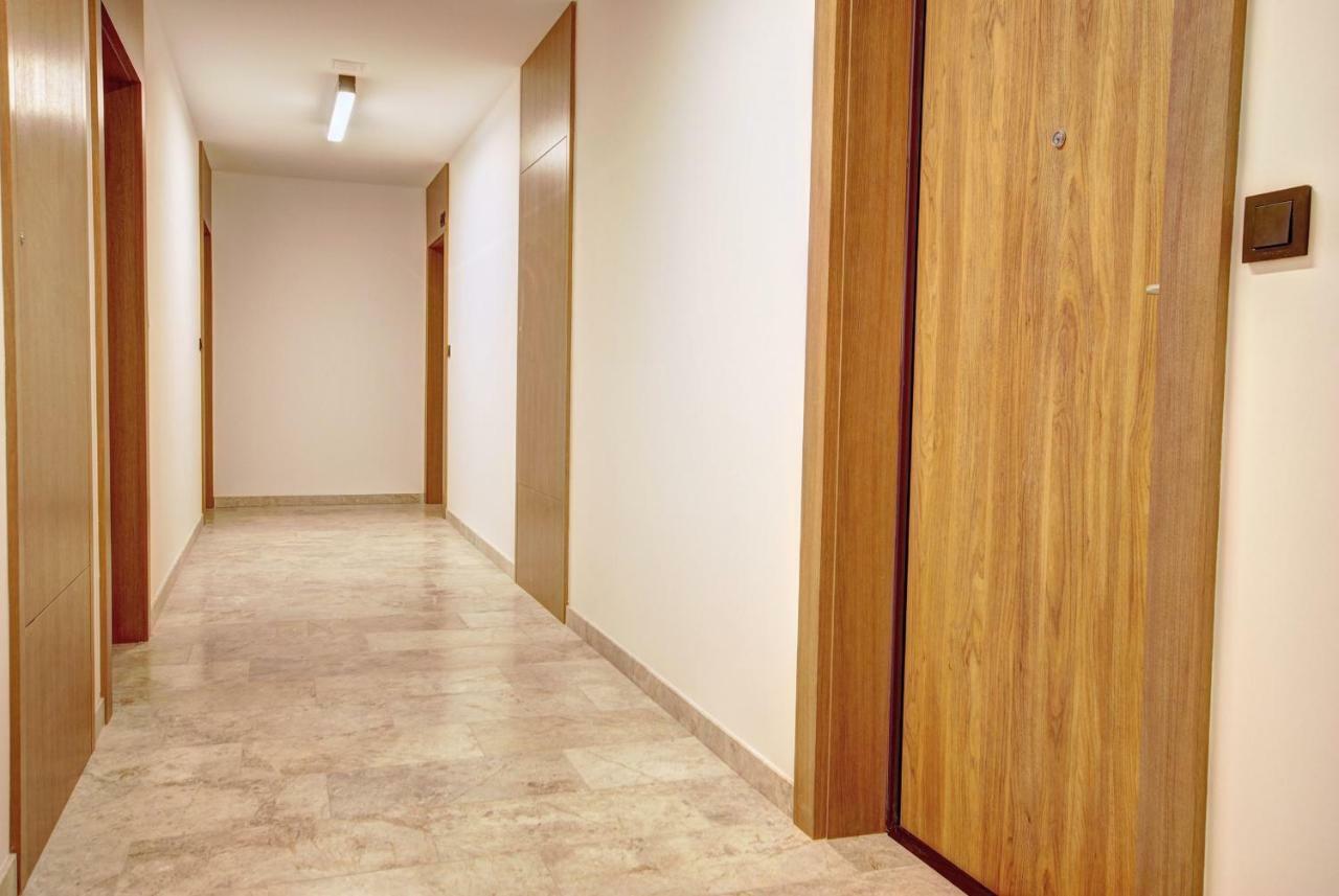 Helapart - Naturalnie, Ze Apartment