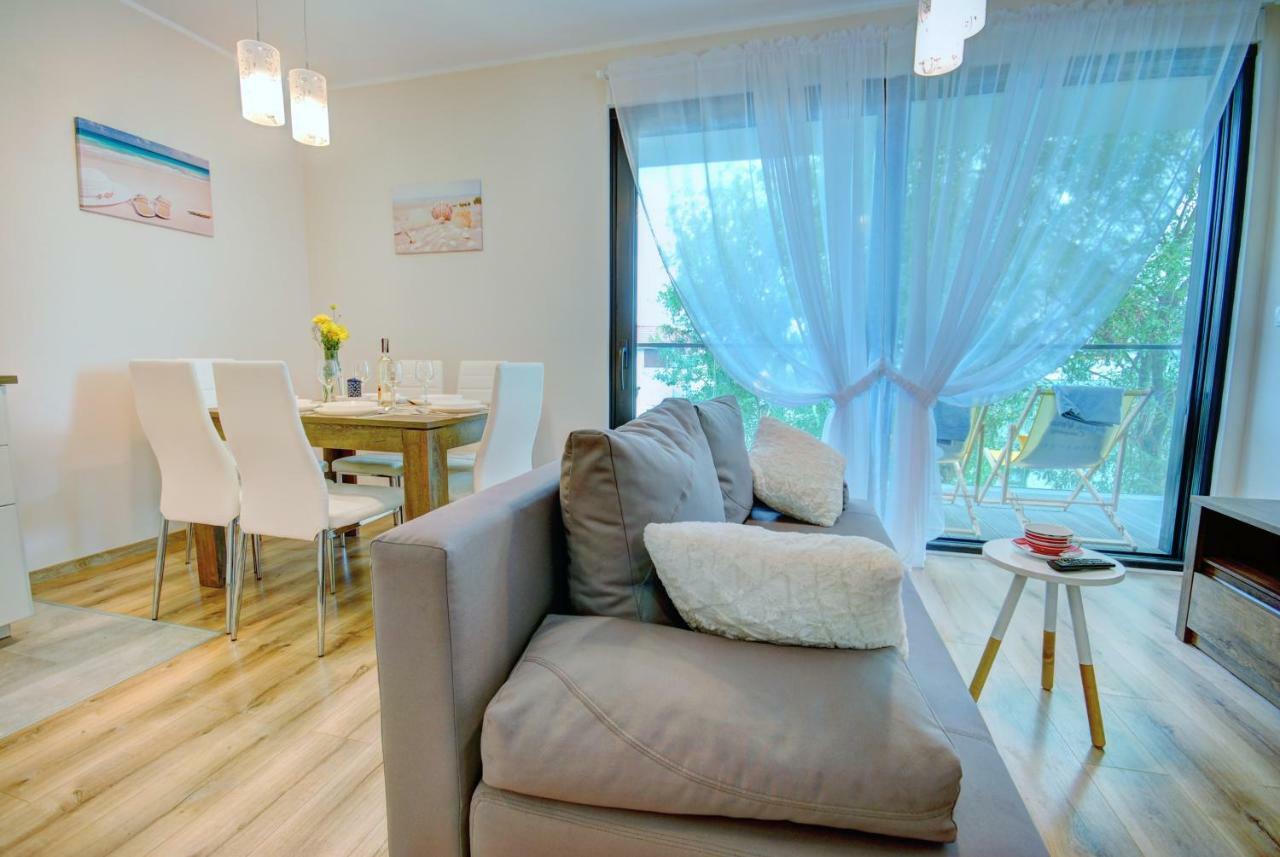 Helapart - Naturalnie, Ze Apartment *