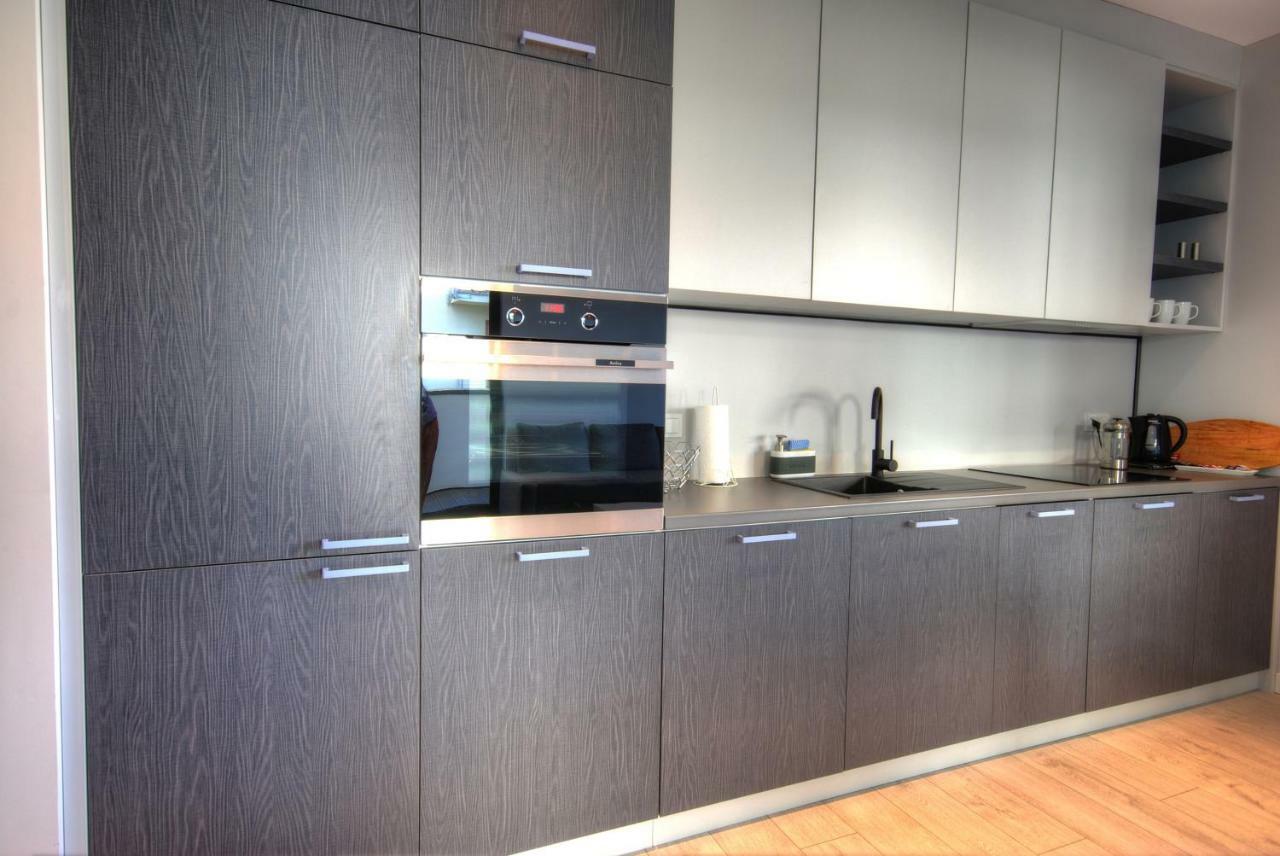 Apartment Helapart - Naturalnie, Ze