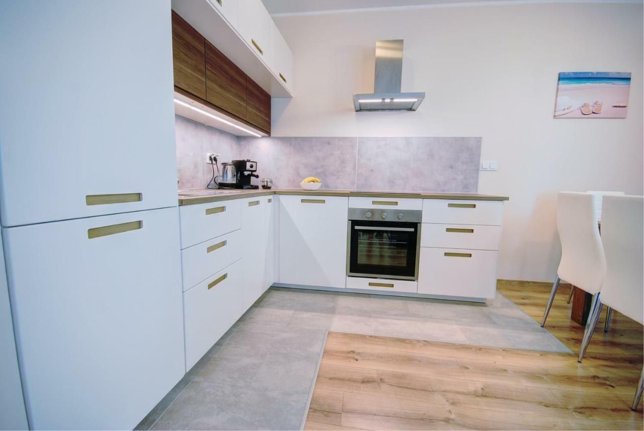 Apartment Helapart - Naturalnie, Ze *