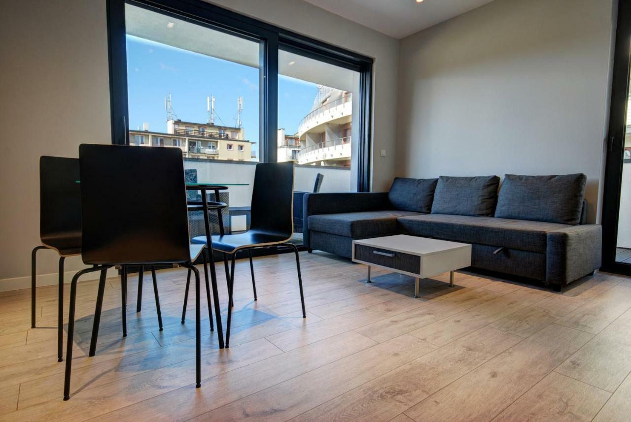 Helapart - Naturalnie, Ze Apartment Hel